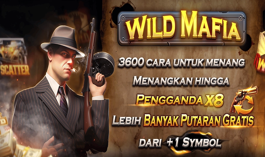 Muara88 Banner