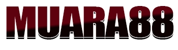 Muara88 Logo